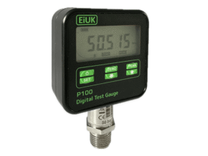 P100 - Digital Test Gauge