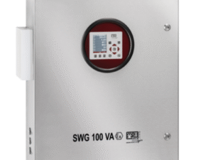 Syngas Analyser - SWG100 SYN